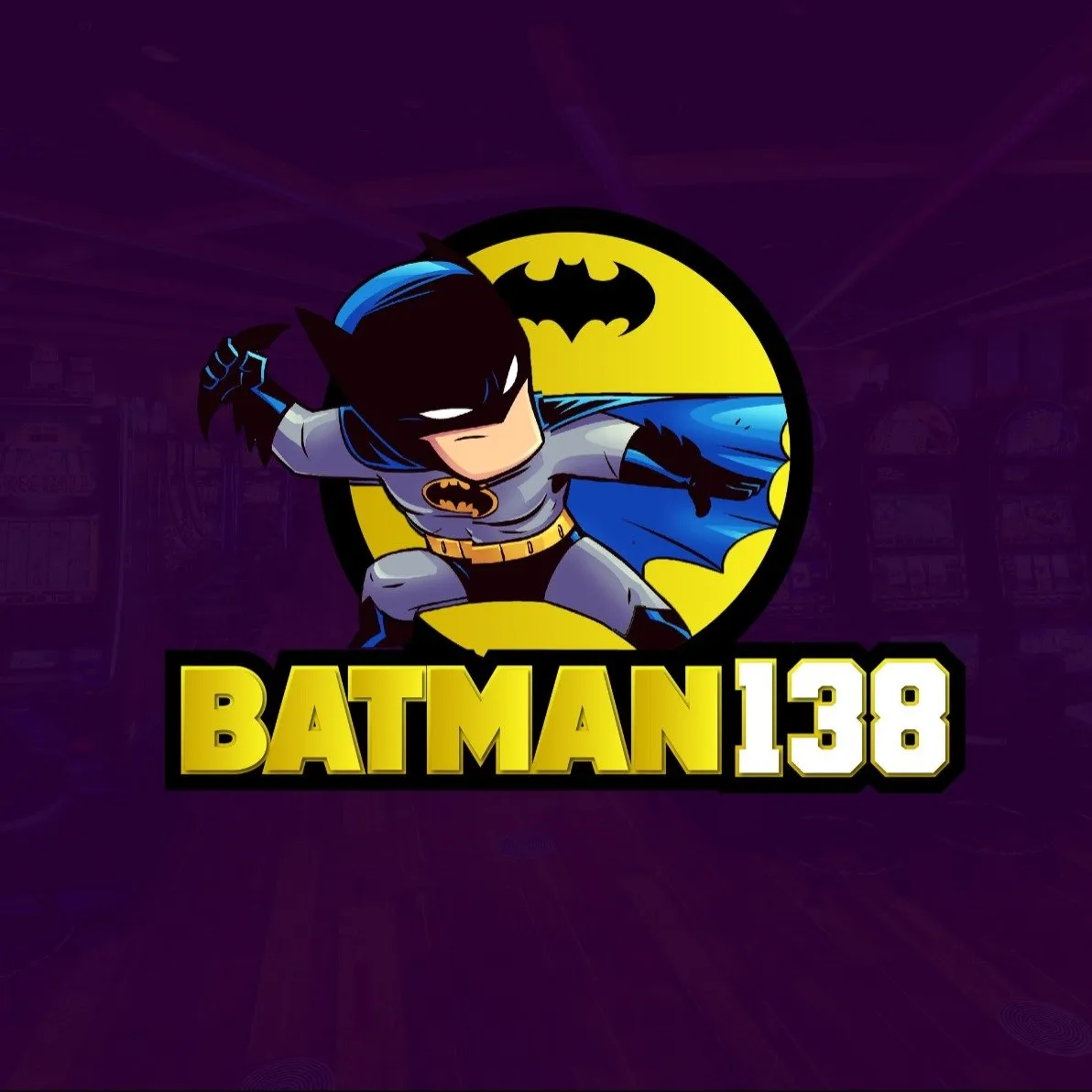 BATMAN138 - Petualangan Arcade Seru di Genggaman Anda