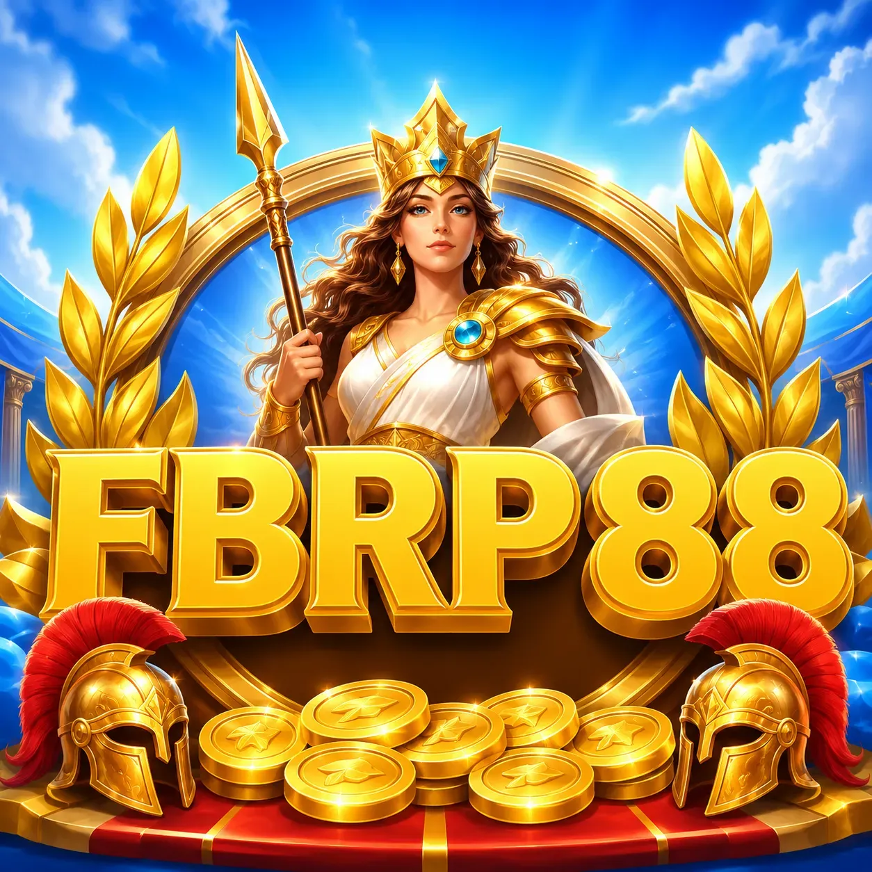 FBRP88 - Petualangan Berkebun yang Mengasyikkan
